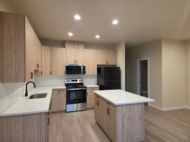 Foto del edificio - 111 Section St