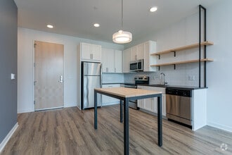 B1 Floorplan - The Yards