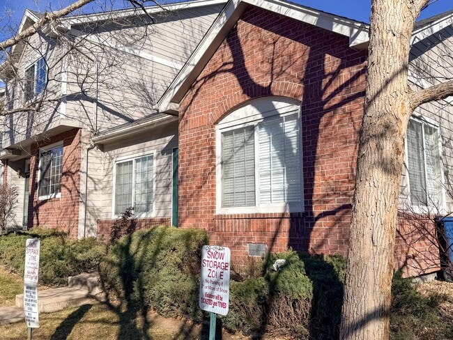 Photo - End-Unit Townhome in Littleton