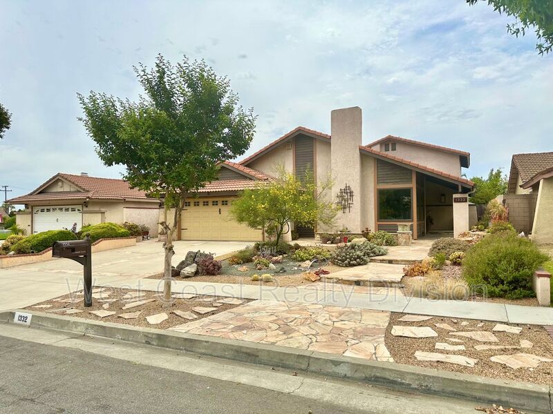 12 Houses for Rent in Upland, CA Westside Rentals