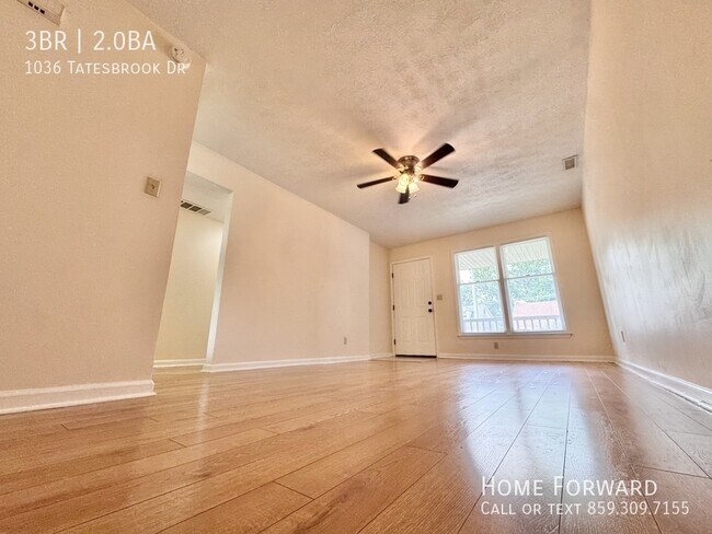 Foto del edificio - 1036 Tatesbrook Dr