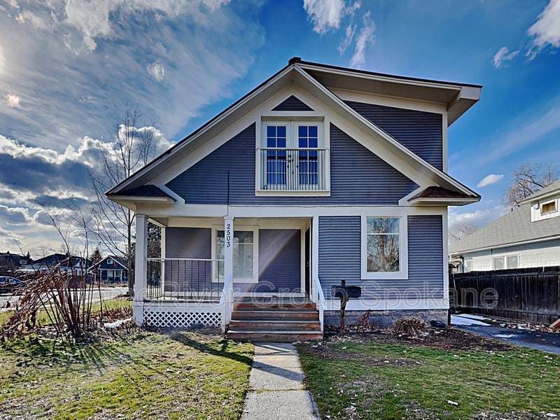 Primary Photo - 2503 N Madelia St