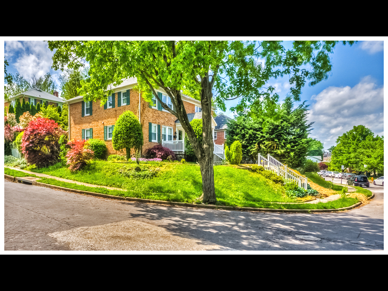 Foto principal - 5706 Rockspring Rd