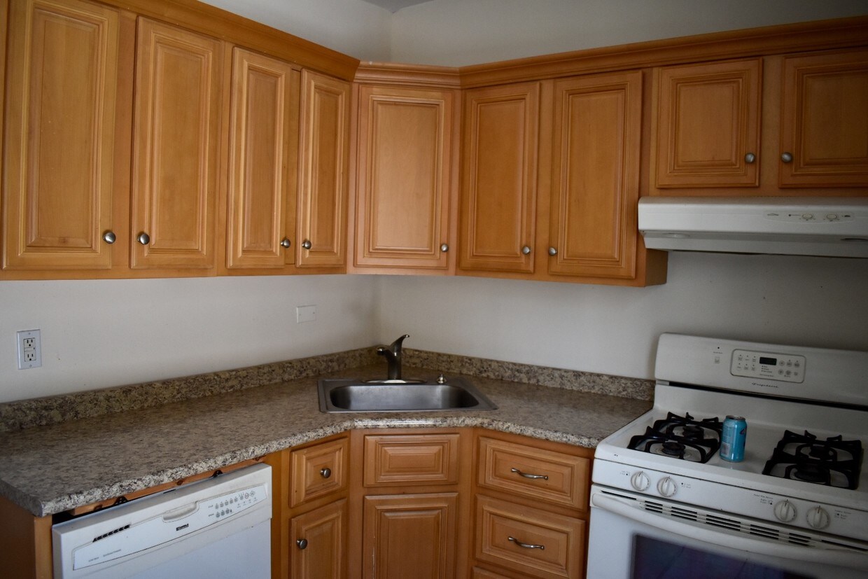 Foto principal - 317 Greenwood Ave