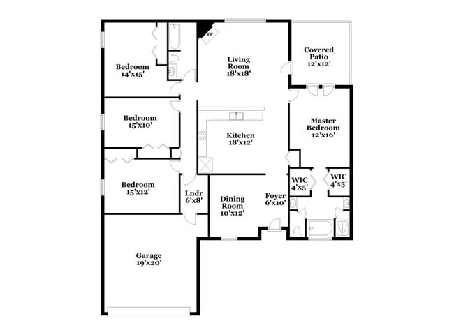 Foto del edificio - 3490 White Wing Rd