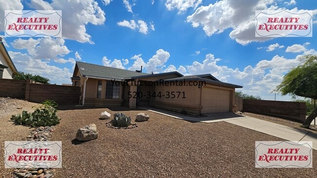Foto del edificio - Harrison & Bonanza area - 3/2 with AC
