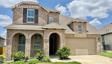 Building Photo - 10828 Bango Farms