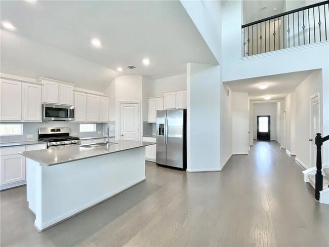 Foto del edificio - 1616 Cobblecrest Ln