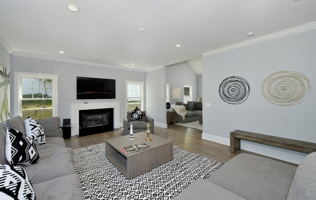 Foto del edificio - 19 Quail Run