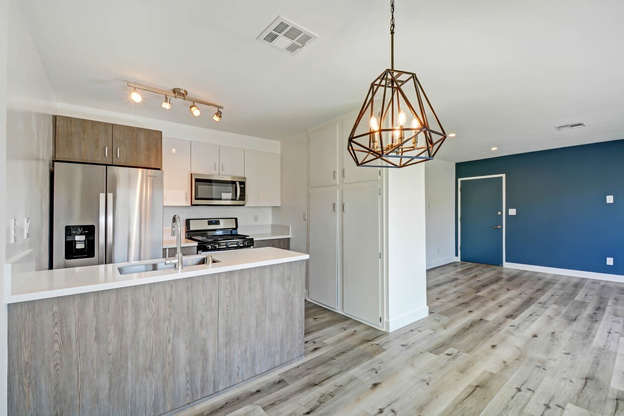 Foto principal - 750 N Inglewood Ave