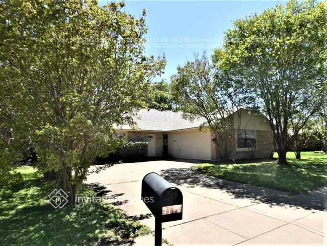 Foto del edificio - 4112 Silverberry Ave