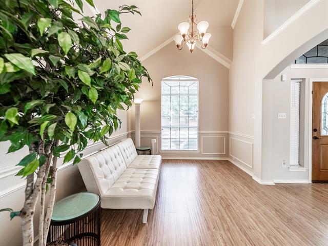 Foto del edificio - 3804 Black Gum Trail