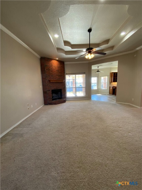 Building Photo - 514 Mustang Trail
