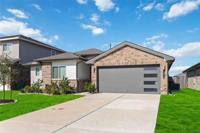 Foto del edificio - 7826 Cattleman Vly Dr