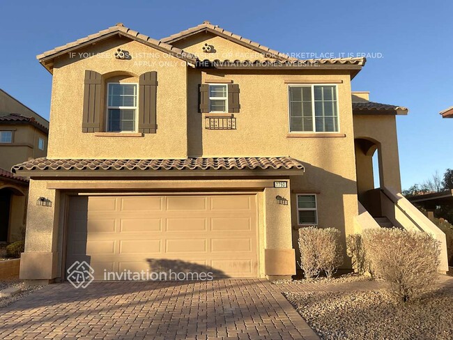 Building Photo - 7790 Minas Ridge Dr