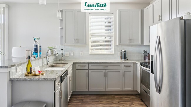 Building Photo - 5110 Herringbone Dr