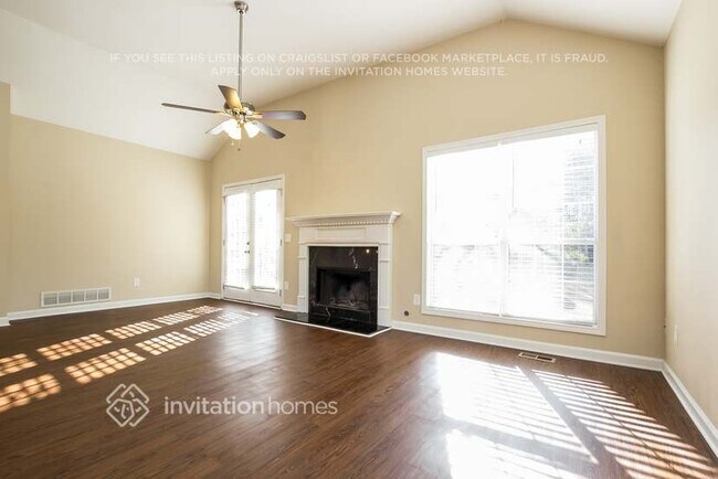 Foto del edificio - 6367 Seymour Pl NW
