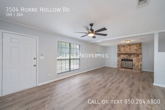 Foto del edificio - 3504 Horne Hollow Rd