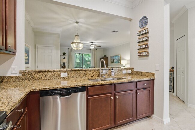 Foto del edificio - 14708 Summer Rose Way