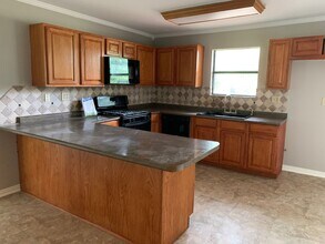 Building Photo - 2605 East George Richey Road