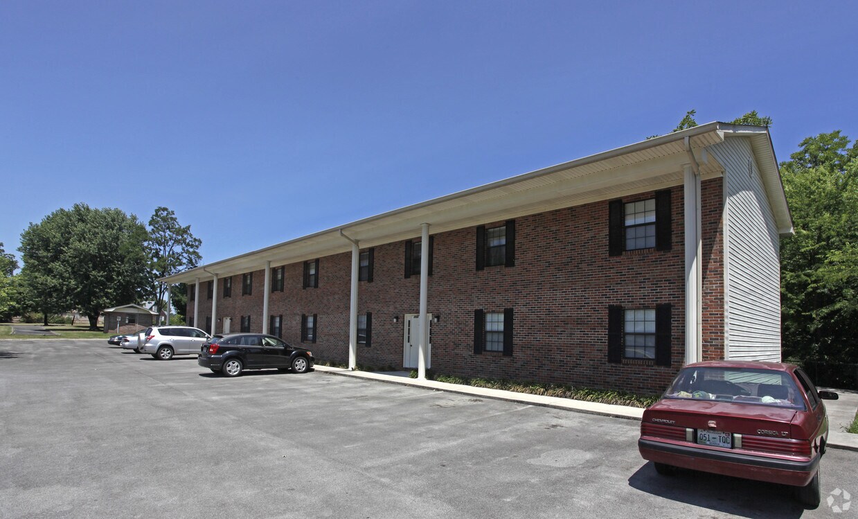 Foto del edificio - 410-418 Oklahoma St
