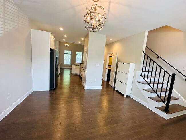 Foto del edificio - Spacious 3BR Home Near UT Hospital & Downtown Knoxville