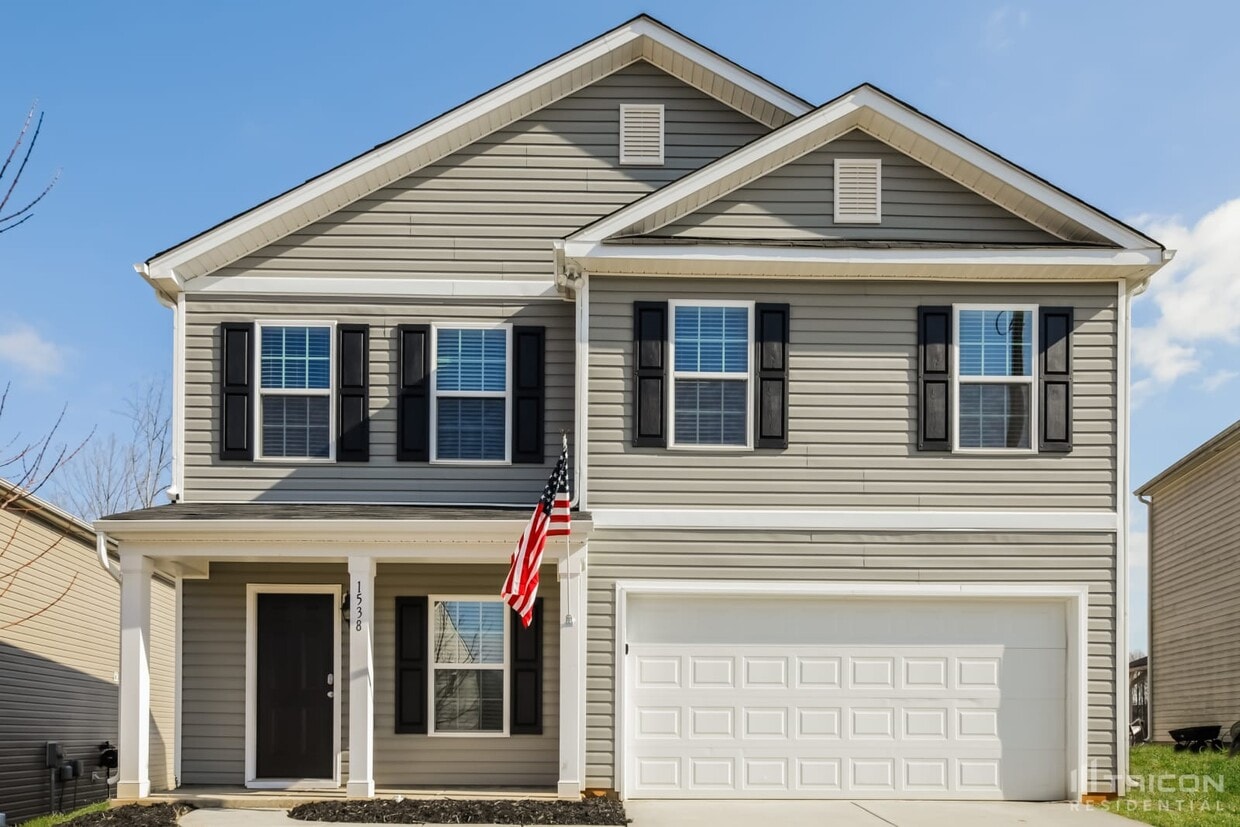 Foto principal - 1538 Kilstrom St