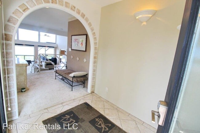 Building Photo - 3 br, 2 bath House - 141 Waipoli Road Unit A