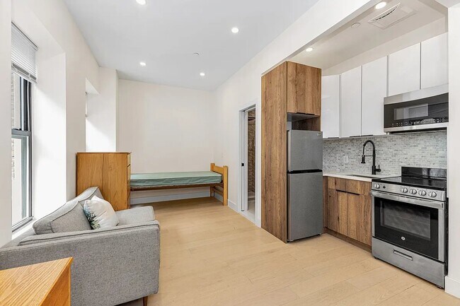 Foto del edificio - 344 Lexington Ave