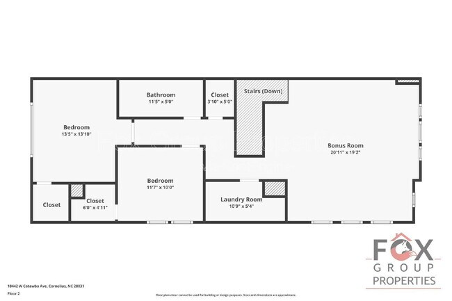 Building Photo - 18442 W Catawba Ave