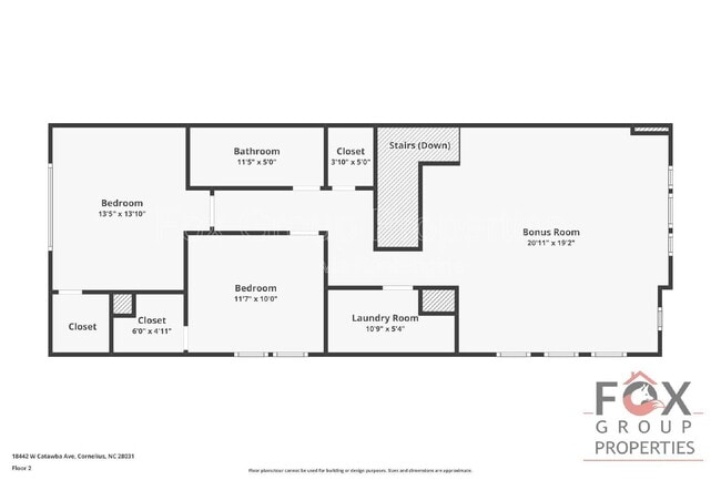 Photo - 18442 W Catawba Ave Townhome