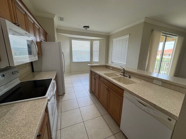 Foto del edificio - 2 bedroom 2 bathroom Condo in Terraces at ...