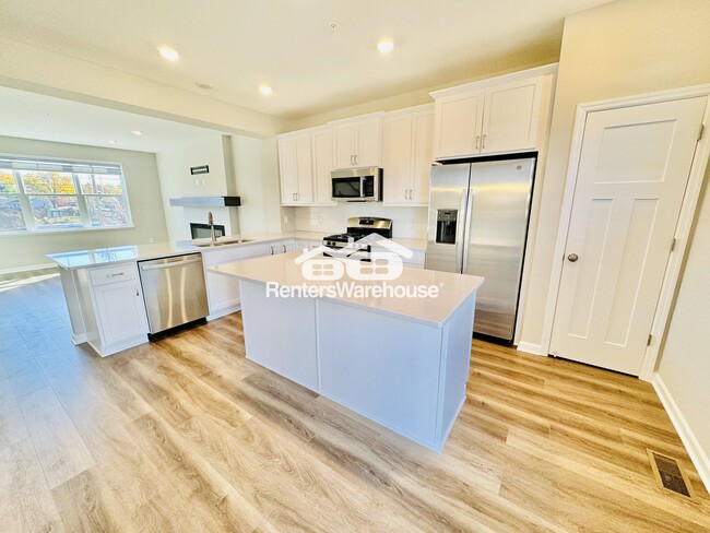 Foto del edificio - 1518 Timberwood Ln
