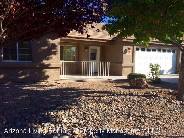 Primary Photo - 3 br, 2 bath House - 2841 Wikieup Avenue