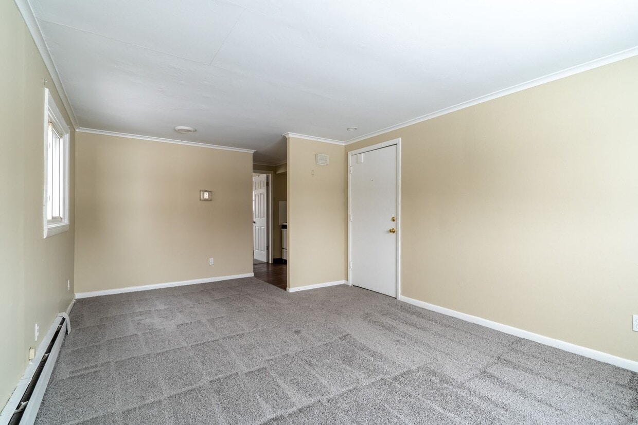 Primary Photo - Parker Heights Apartments