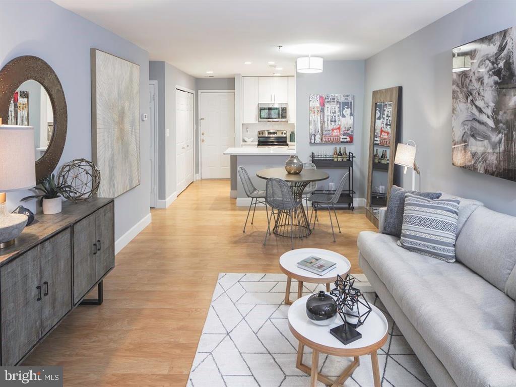 Foto principal - 1800 N Quinn St