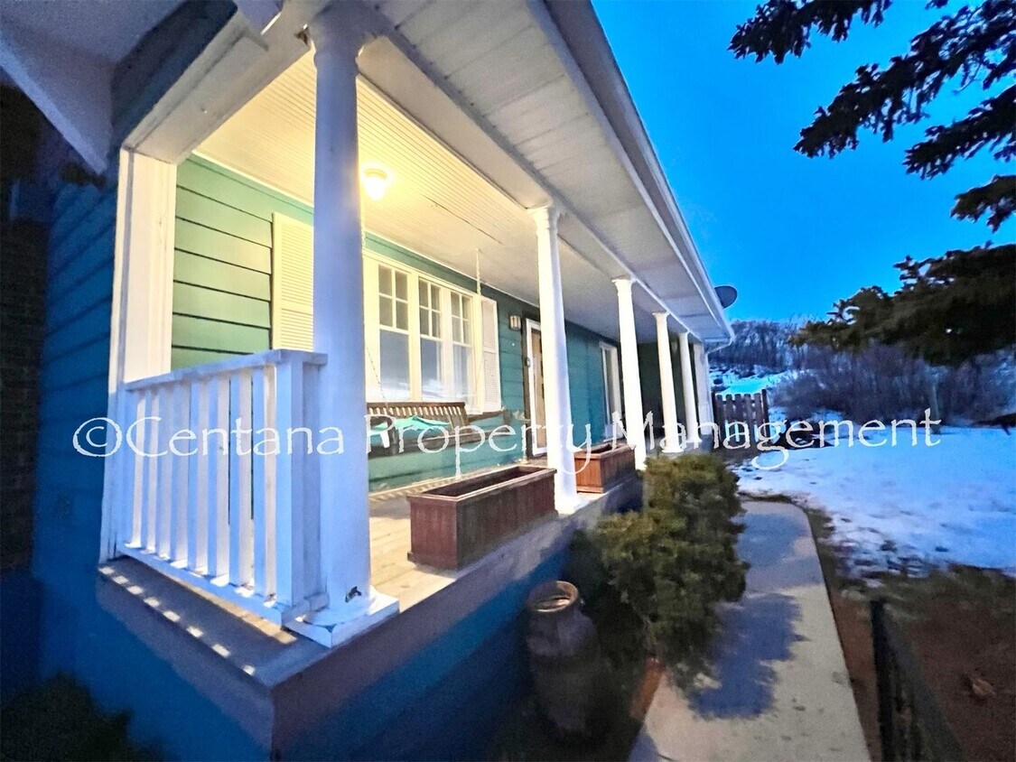 718 W Platinum St, Butte, MT 59701 House Rental in Butte, MT