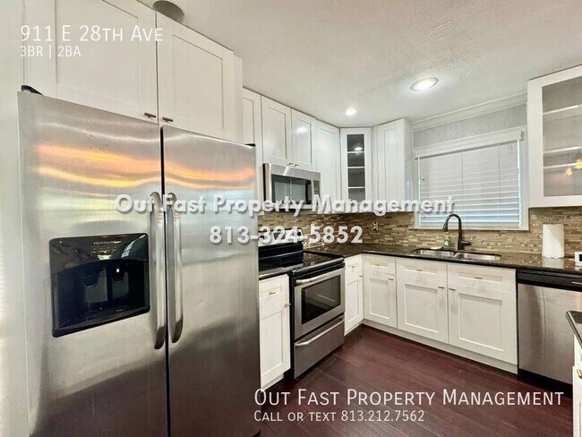 Foto del edificio - 911 E 28th Ave