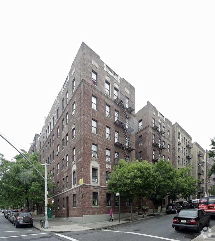 621 W 188th St - 301 Wadsworth Ave