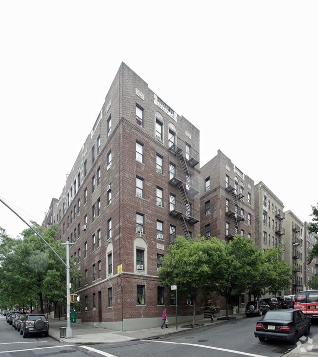 621 W 188th St, New York, NY 10040 Apartments New York, NY