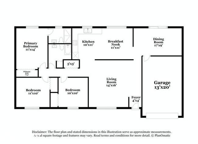 Building Photo - 486 CATALINA AVE N W, PALM BAY, FL 32907