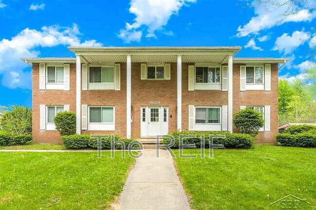 Foto del edificio - 3629 Bernice Dr