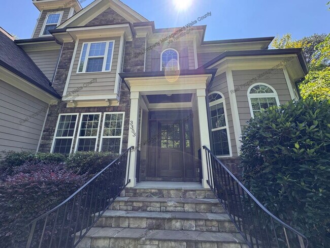 Foto del edificio - 3353 Cheswick Dr