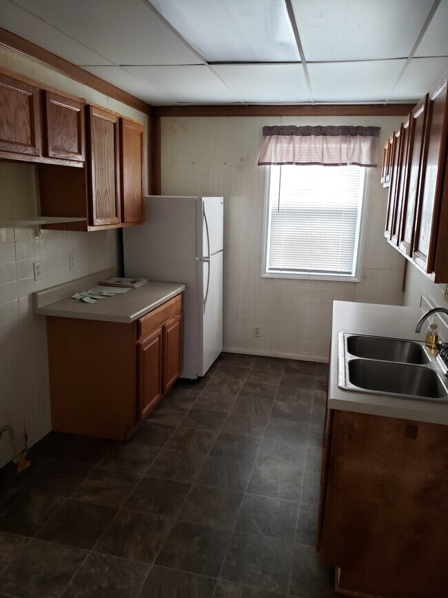 Foto del edificio - 740 N Jefferson St