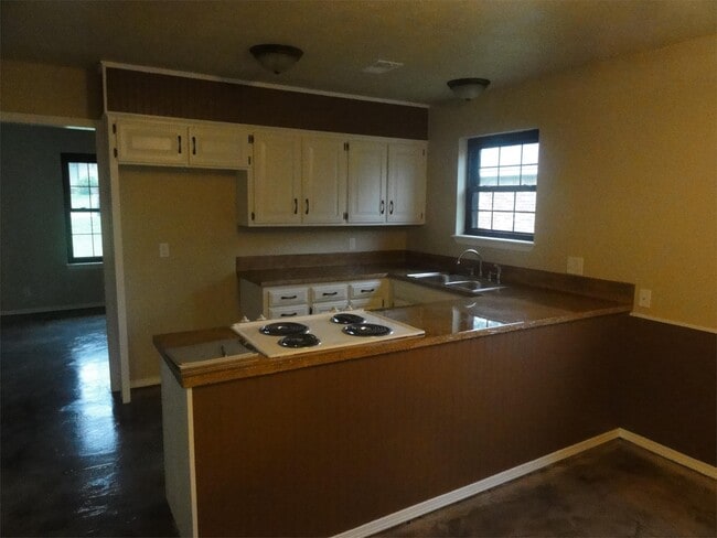 Building Photo - 1217 Guinn Ln