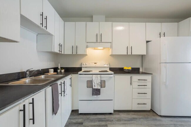 Photo du bâtiment - 2700 Boul Thimens