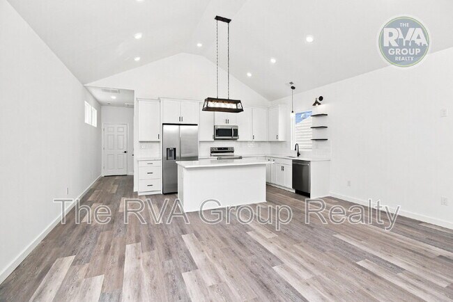 Foto del edificio - 1609 Rogers St