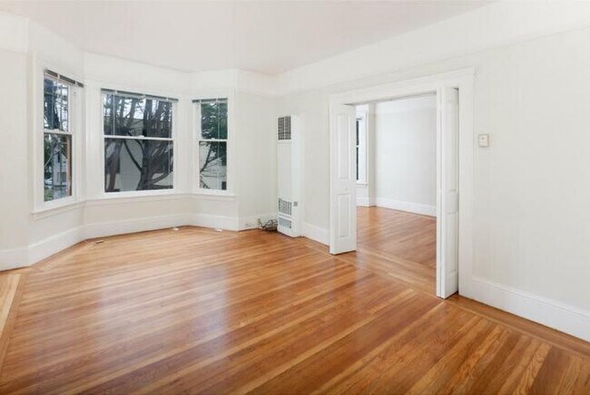 Foto del edificio - 4 bedroom in San Francisco CA 94115