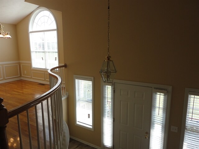 Foto del edificio - 4780 Ewing Road