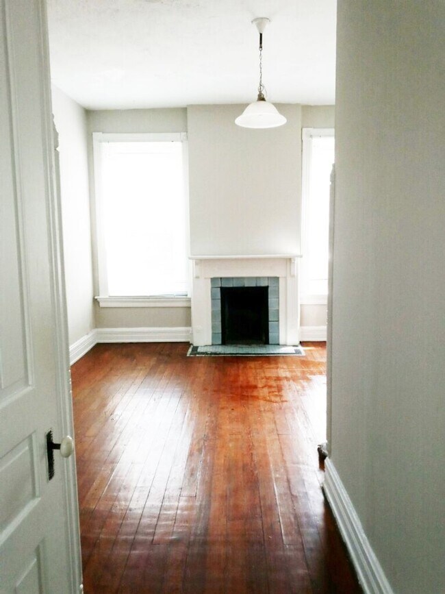 Foto del edificio - 501 Lowell Ave